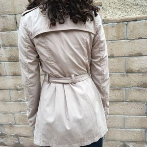 Forever 21 Jackets & Coats - Perfect Fall Trench Coat Forever 21 Jackets & Coats - Perfect Fall Trench Coat
